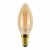 Sylvania Toledo Rt Candle V4 Gl 420lm 825 E14 Rustik Led Avize Ampulü